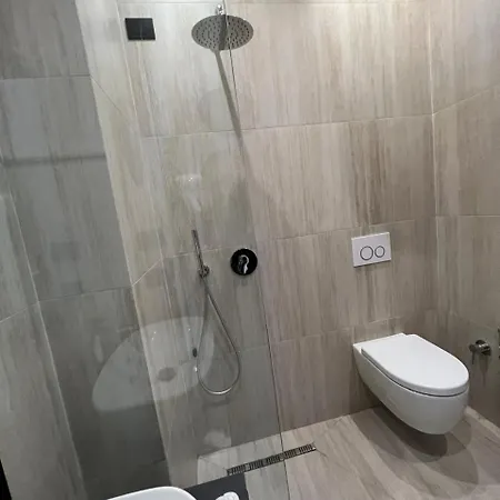 Aparthotel Harper 3*