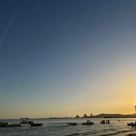 Harper Aparthotel Durrës