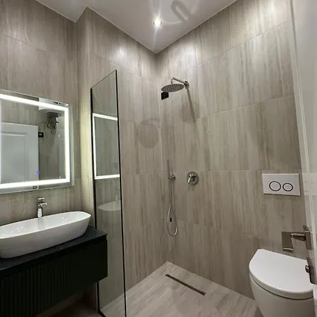 Aparthotel Harper Durrës