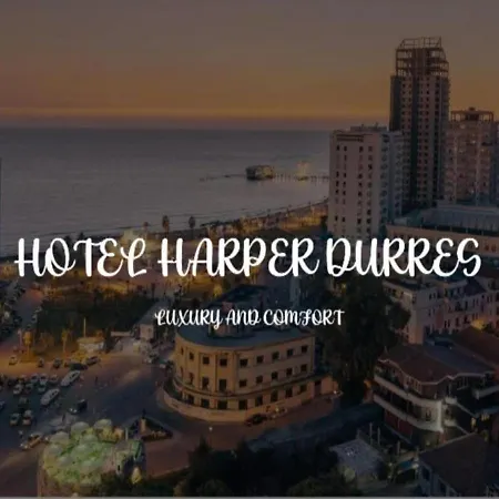 Harper
