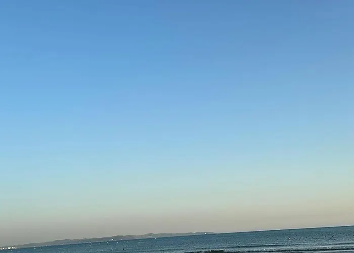 Lejlighedshotel Harper 3*