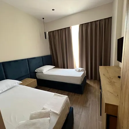 Harper Aparthotel