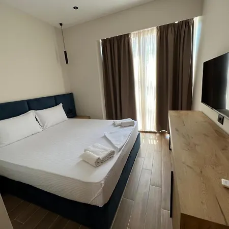 Aparthotel Harper