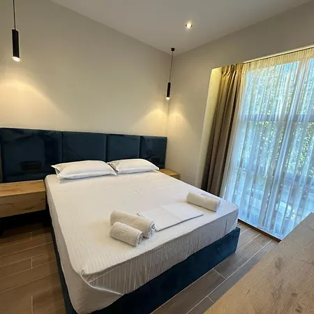 Aparthotel Harper