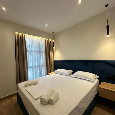 Aparthotel Harper *