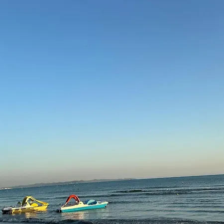 Apart Otel Harper 3*