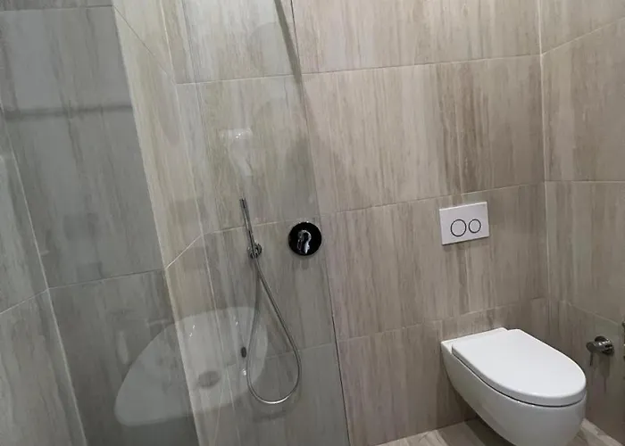 Appart hôtel Harper 3*