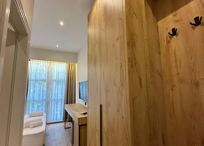 Harper Appart hôtel Durrës