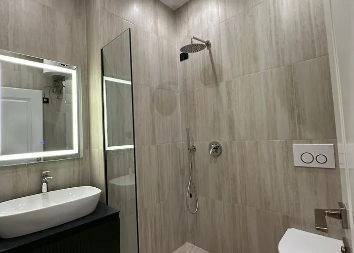 Appart hôtel Harper Durrës